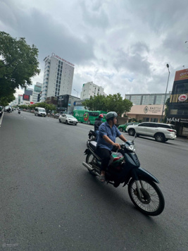 Chính xác 100% mặt tiền Trần Quốc Thảo, P.6, Q.3 - diện tích: 150m2 đất nhà 4 tầng chỉ 325 triệu/m2