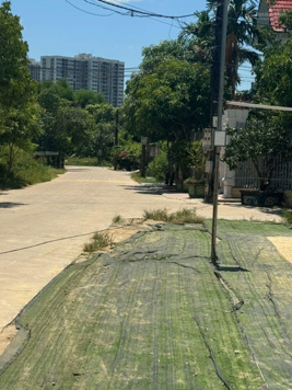 Bán đất 2 mặt tiền KP Tân Tiến - Thạch Linh