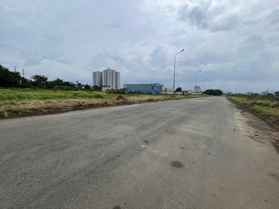 Bán lô đất đường 20m KDC Phú Nhuận, Phước Long B, Quận 9 cũ TP Thủ Đức TPHCM