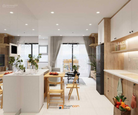 Bán gấp Căn hộ cao cấp 2n Paris Vin Ocean Park1, tiện ích bể bơi hoàng gia 800m2, tiêu chuẩn 5 sao