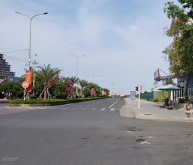 Chính chủ gửi bán lô góc siêu hiếm đường Trần Hưng Đạo - Bảo Ninh - Đồng Hới - Quảng Bình (408m2)