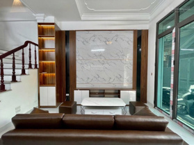 Cực hiếm bán nhà phân lô Học Viện Chính Trị tại Ngô Quyền cực đẹp ô tô đỗ trước cửa