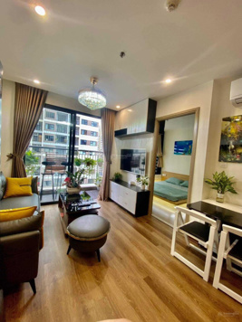 Bán gấp căn 2N1VS, 60m2, chỉ 2.620tỷ tầng cao hướng mát tại VOCP