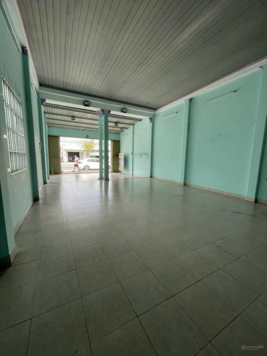 Cần bán nhà căn góc 2 mặt tiền kinh doanh đường 30/4, p12, Tp. Vũng Tàu giá đầu tư