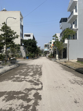 Bán đất 100m2, TĐC Sở Tư Pháp, phường Đằng Hải