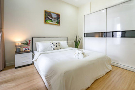 Giảm mạnh bán nhanh căn hộ Newton Phú Nhuận. Diện tích 82m2, 2PN, giá 5.2 tỷ. LH 0822 291 904 M Lệ