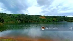 Bán đất view hồ, view Bình Nguyên, view đẹp, Đăk Nông, 2000m2 giá 420 triệu