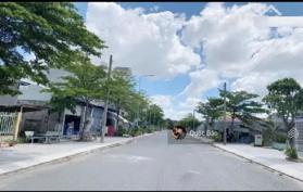 Bán đất Đ. Tân Duyệt, 120m2/650tr thị trấn Cái Nước, Cà Mau. Kế bên trung tâm y tế Cái Nước. SHR