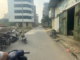 Bán Gấp lô đất 96m2 MT 7,13m giá 142tr khu vực trung tâm Hoài Đức Kim Chung đường Vạn Xuân, Lai Xá