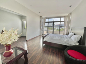 Biệt thự đơn lập DT 460m2 full nội thất cao cấp đẹp nhất dự án Hồ cá koi DT sàn 450m2 giá 53.5 tỷ