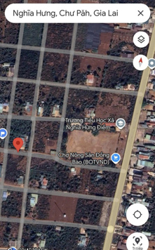 Đất thổ cư ngay sân bóng làng Bui cách Quốc Lộ 14 150m