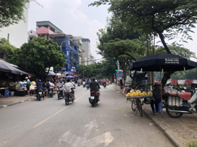 Gia đình cần bán nhà mặt phố Nguyễn Văn Tuyết, Đống Đa, 90m2 x 5 tầng, MT 6m giá thoả thuận