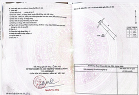 Đất giáp hồ giá siêu rẻ 360 triệu trọn sổ 1580m2 ngang 10,77m nở hậu 20m cách dg nhựa DT685 250mét