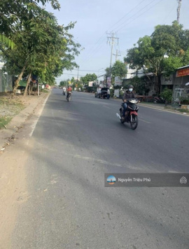 Đất chính chủ MTĐ Tỉnh 943 Mỹ Hòa, Thoại Sơn, gần trường THCS thị Trấn Phú Hòa. DT 120m2/SHR/600Tr