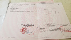 Cần bán lô góc 2 mặt tiền KDC Ia Ring, đất đấu giá, gần KCN Nam Pleiku, đón sóng BDS công nghiệp