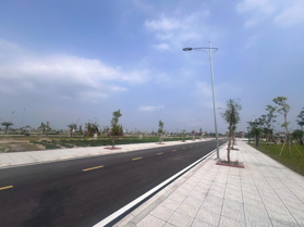 Bán đất nền giá cực rẻ tại Phú Thành Star, Gia Lộc, Hải Dương mặt QL38B. LH: 0922 969 777