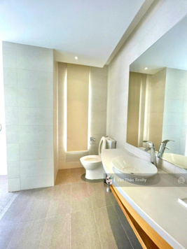 (Đã có sổ hồng) Diện tích siêu lớn 105m2 - Căn hộ 2PN - Đảo Kim Cương Quận 2 - liền kề Quận 1