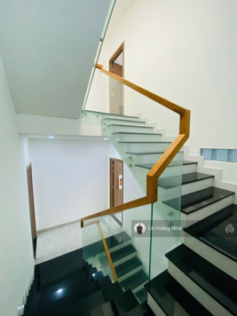 Chính chủ bán nhà phố liên kế rẻ nhất khu Jamona City, DT 5x17m, trệt, 2 lầu, nhà đẹp vào ở ngay