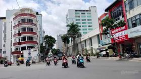 Siêu phẩm dòng tiền 6%/Năm! Cần bán khách sạn MT Hoàng Việt, Tân Bình-DT 9x19m_10 Tầng_Chỉ 39 Tỷ