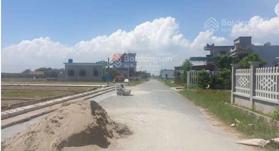 Bán đất nền 1 tỷ bãi biển Quất Lâm, Giao Thủy, Nam Định sẵn sổ. LH 0362 125 566