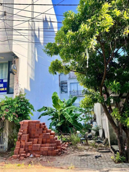 Siêu sập hầm! Bán nhanh đất xây căn hộ - Phước Trường - cách biển chỉ 200m - nhỉnh 8 tỷ