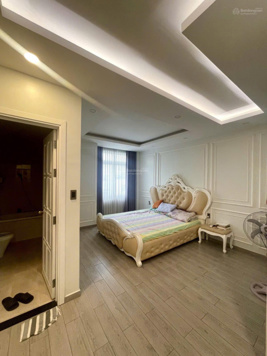 Cần bán gấp nhà mới đẹp 90m2, 6 tầng, ngay Nguyễn Duy Trinh, P.Bình Trưng Tây, Quận 2 giá rẻ đầu tư
