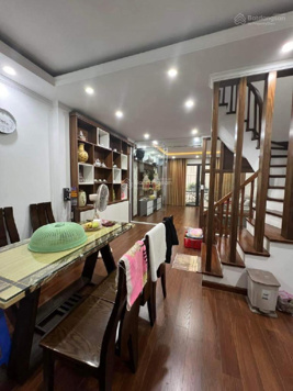 Hàng hiếm (Hoàng Hoa Thám) ô tô vào nhà - nở hậu - nhà đẹp ở luôn - ngõ thông