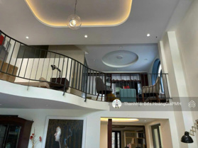 Cho thuê nhà biệt thự,liền kề tại Phú Mỹ Hưng giá từ 29tr/tháng,4PN,gần ĐH RMIT, Vivo,Crescent Mall