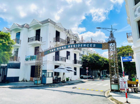 Bán gấp nhà 2 mặt tiền siêu đẹp kinh doanh quán cafe văn phòng cty, 0933 352 944