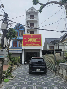 Đầu tư hay an cư ? Nhà 6 tầng, 14 phòng ngủ tại Việt Yên, Bắc Giang - lựa chọn sáng giá cho anh chị