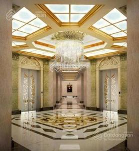 Bán căn góc 4N duy nhất tại Tây Hồ - View cả sông Hồng + Hồ Tây tuyệt đẹp 0978 896 ***