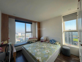 Bán căn hộ 3 phòng ngủ chung Cư Ngoại Giao Đoàn