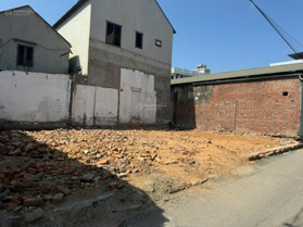 Cần bán đất Thôn 7 - Tăng Tiến - Việt Yên 150m2 full thổ cư giá chỉ 2,8 tỷ