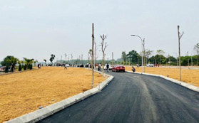 Chính chủ bán đất mặt biển Thịnh Long, bãi tắm mới cạnh khu nghỉ dưỡng 179ha, sân golf, 956tr