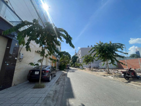 Bán đất mặt tiền khu Tên Lửa, diện tích 5mx20m, chỉ 6.7 tỷ