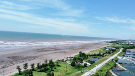 Tôi cần bán lô đất biển Thịnh Long vị trí đắc địa, đường to DT 240m2 - Chính chủ