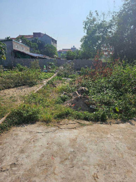 Đất - Vạn Phúc, Thanh Trì - Diện tích 40m2 - MT rộng - giá chỉ 2,2 tỷ