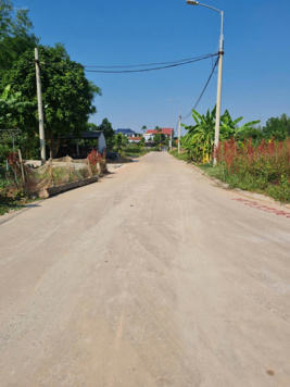 Bán đất đấu giá gần khu Tân Hưng, Lạng Giang, Bắc Giang. 115m2, lô góc giá 1.9 tỷ