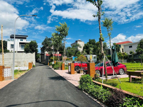 Chính chủ bán lô Phú Mãn từ 150m2 giá chỉ từ 15tr rẻ nhất thị trường liên hệ 0989 836 177 nhận tư vấn