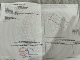 Bán siêu phẩm đất nền dự án Ấp Đồn trục 42 m