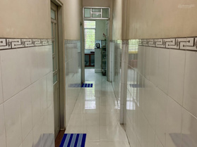 Chính chủ căn nhà mặt tiền kinh doanh đường QL60 gần bến xe tỉnh Bến Tre