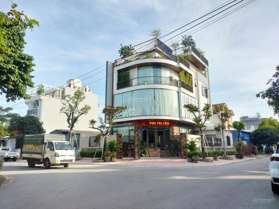 Bán đất Ngô Xuân Quảng, Nguyễn Mậu Tài, 41 tỷ, 315 m2, vỉa hè rộng, ô tô tải tránh, phân lô bàn cờ