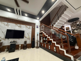 Nhà 3 tầng Phan Tôn - Siêu mới siêu đẹp