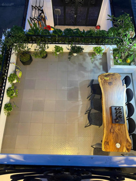 Nhà thiết kế hiện đại 1 trệt, 2 lầu tại khu đấu giá Võ Thị Sáu hạ giá 4,5 tỷ LH 0947 777 376