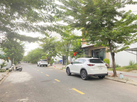 Bán lô góc 2 MT đường 10 Bùi Trang Chước và Vũ Đình Liên - Hoà Xuân, Cẩm Lệ, Đà Nẵng.