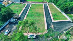 Bán đất thổ cư khu đất Gò Gạo Minh Trí. Sát DT35. Gần Nội Bài