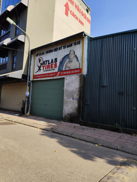 Bán đất phân lô tái định Cự Khối DT 90m, mt 6m, giá chào 11,9 tỷ vỉa hè đường ôtô tránh kinh doan