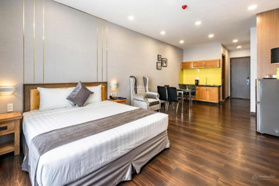 Bán nhà 9x11m 5 tầng thang máy MT Bạch Mã - Cư xá Bắc Hải Q10 - Giá chỉ 25.5 tỷ - HĐ thuê 110tr