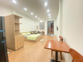 Cho thuê siêu phẩm ở 69 Điện Biên Phủ gần Hutech, Văn Lang, Hồng Bàng