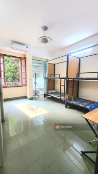 Cực sốc cho thuê cc mini Chiến Thắng, Hà Đông - 30m2 - chỉ 1,5tr/ tháng. Đầy đủ đồ, vào ở ngay